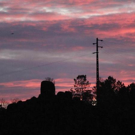 Quinta Do Mineiro-Serra Da Estrela Matanca Εξωτερικό φωτογραφία