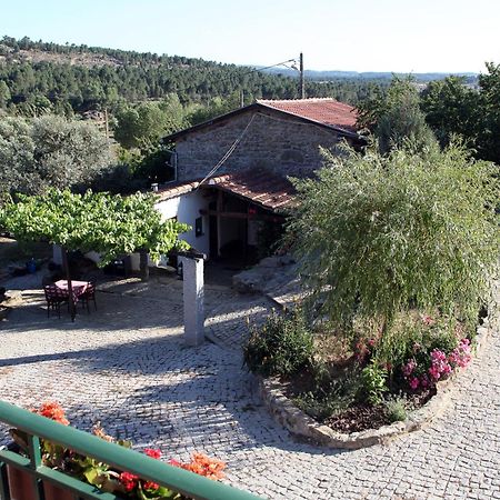 Quinta Do Mineiro-Serra Da Estrela Matanca Εξωτερικό φωτογραφία