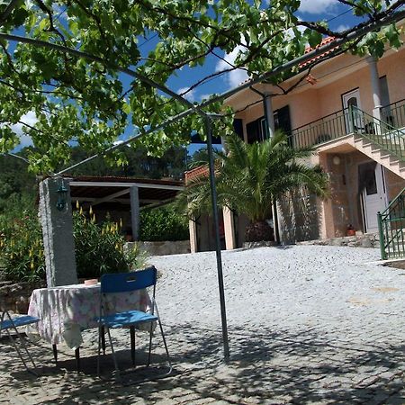Quinta Do Mineiro-Serra Da Estrela Matanca Εξωτερικό φωτογραφία