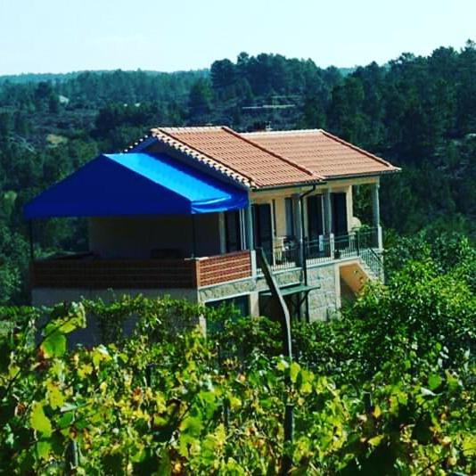 Quinta Do Mineiro-Serra Da Estrela Matanca Εξωτερικό φωτογραφία