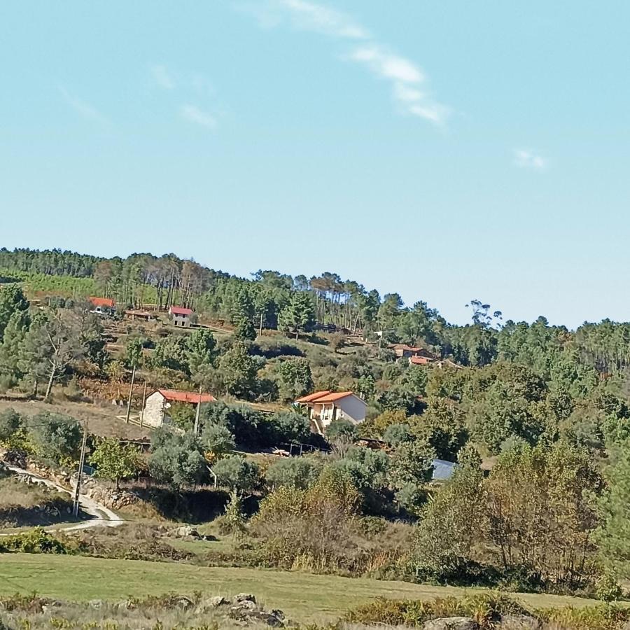 Quinta Do Mineiro-Serra Da Estrela Matanca Εξωτερικό φωτογραφία