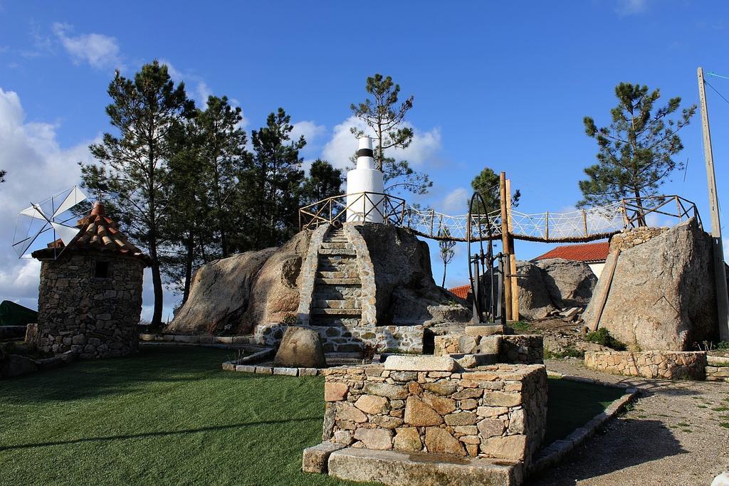 Quinta Do Mineiro-Serra Da Estrela Matanca Δωμάτιο φωτογραφία