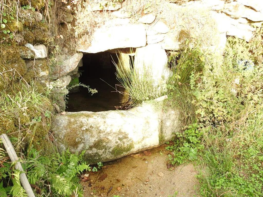 Quinta Do Mineiro-Serra Da Estrela Matanca Εξωτερικό φωτογραφία