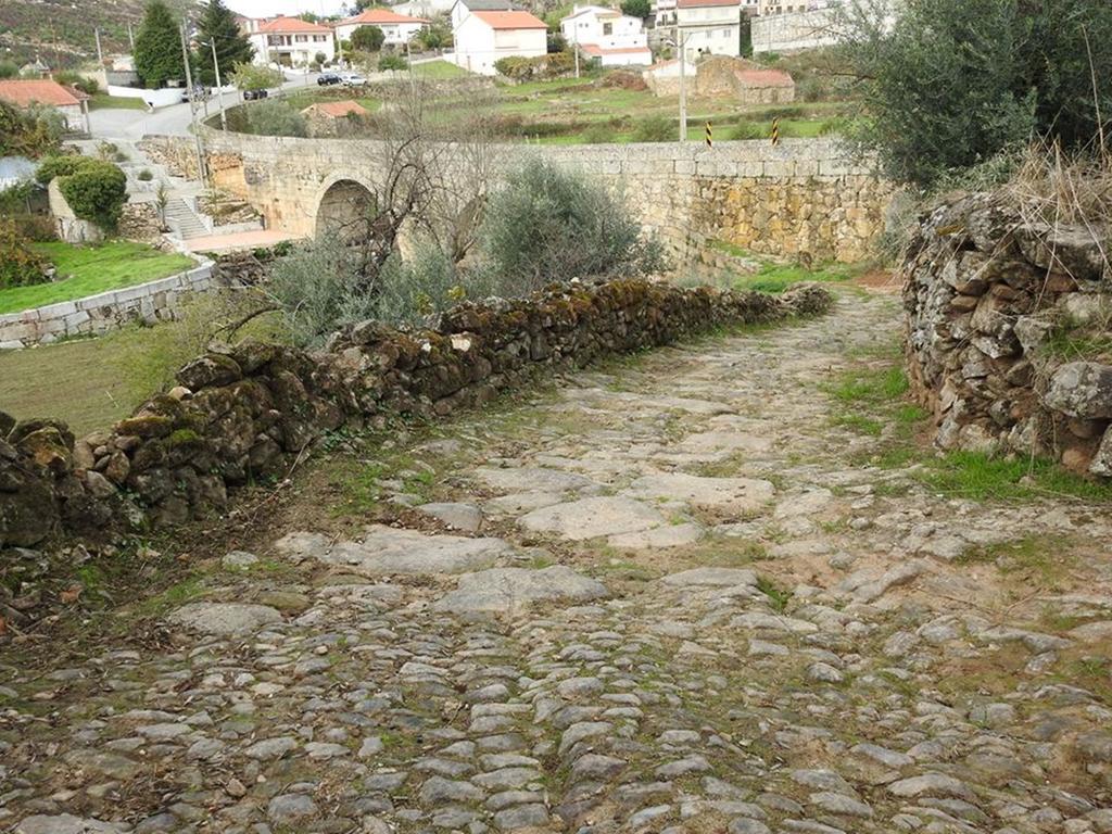 Quinta Do Mineiro-Serra Da Estrela Matanca Εξωτερικό φωτογραφία