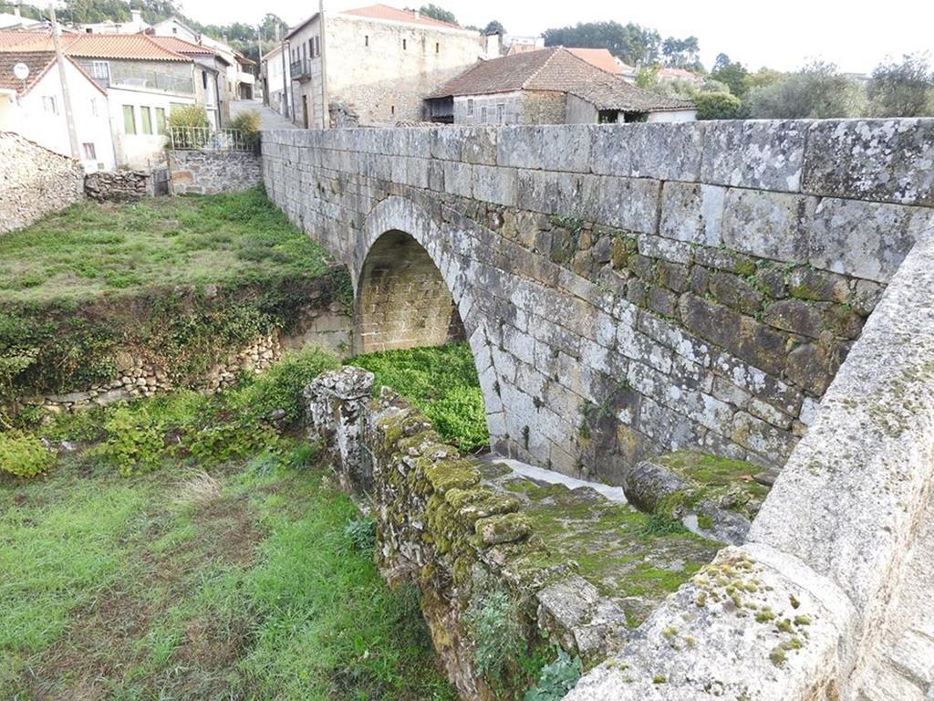 Quinta Do Mineiro-Serra Da Estrela Matanca Εξωτερικό φωτογραφία