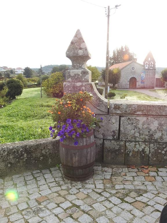 Quinta Do Mineiro-Serra Da Estrela Matanca Εξωτερικό φωτογραφία