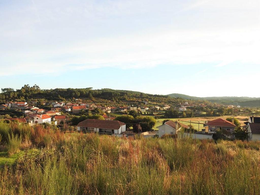 Quinta Do Mineiro-Serra Da Estrela Matanca Εξωτερικό φωτογραφία