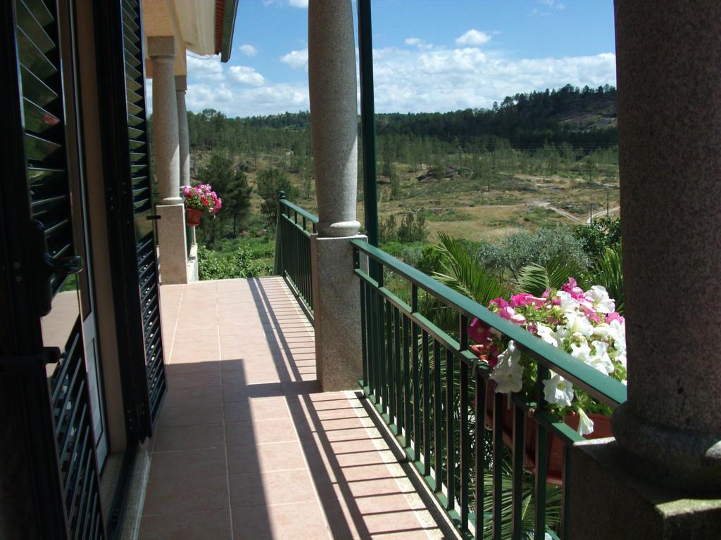 Quinta Do Mineiro-Serra Da Estrela Matanca Εξωτερικό φωτογραφία