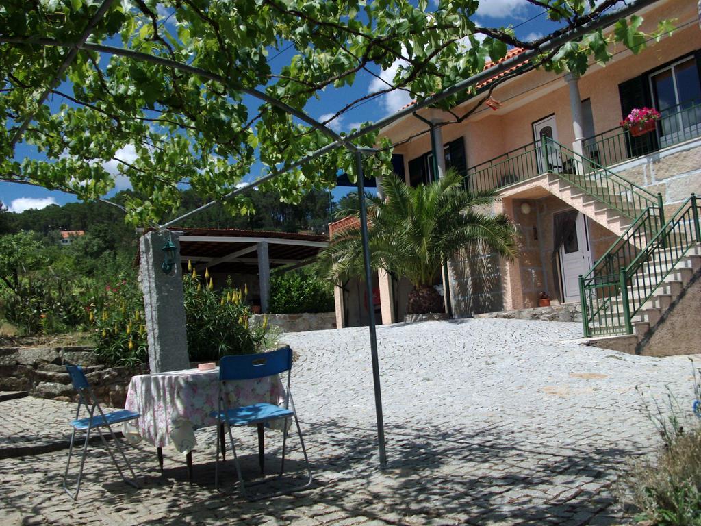 Quinta Do Mineiro-Serra Da Estrela Matanca Εξωτερικό φωτογραφία