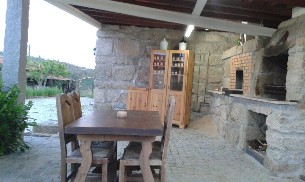 Quinta Do Mineiro-Serra Da Estrela Matanca Εξωτερικό φωτογραφία
